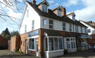 Peppard Road, Sonning Common