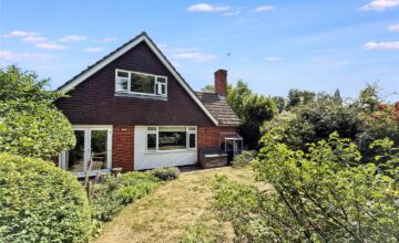 Red House Drive, Sonning Common