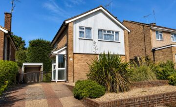 Churchill Crescent, Sonning Common