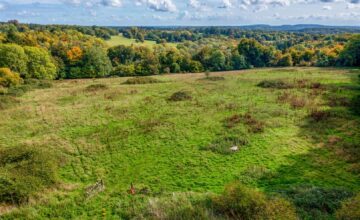 Shepherds Green, Rotherfield Greys, Henley-On-Thames